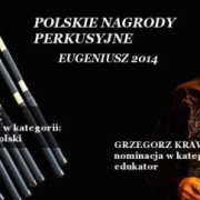 GKmusic_nominacjePolskieNagrodyPerkusyjne2014b